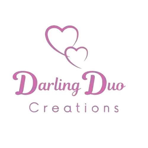 Darling Duo Creations